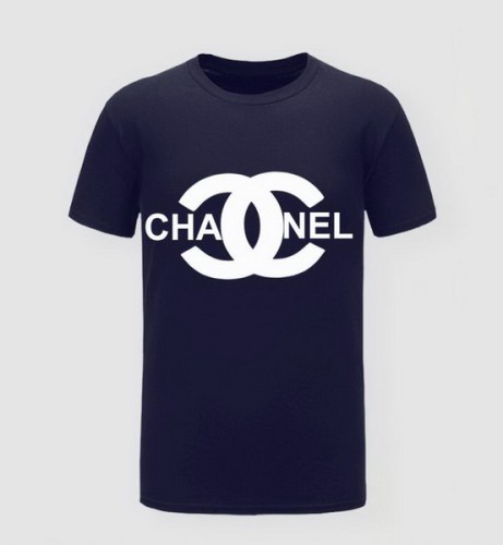 CHNL t-shirt men-447(M-XXXXXXL)