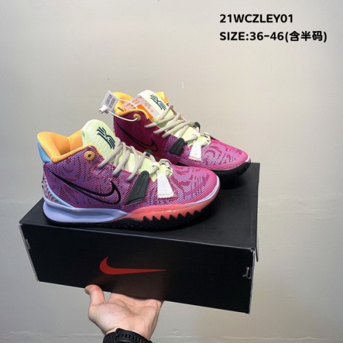 Nike Kyrie Irving 7 Shoes-063