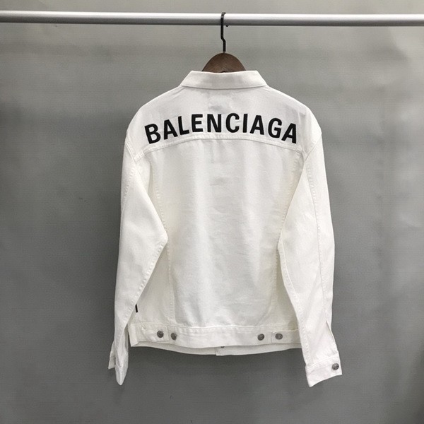 B Jacket 1：1 Quality-302(XS-L)
