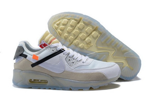 Nike Air Max 90 men shoes-852