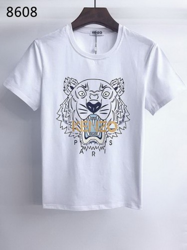 Kenzo T-shirts men-210(M-XXXL)