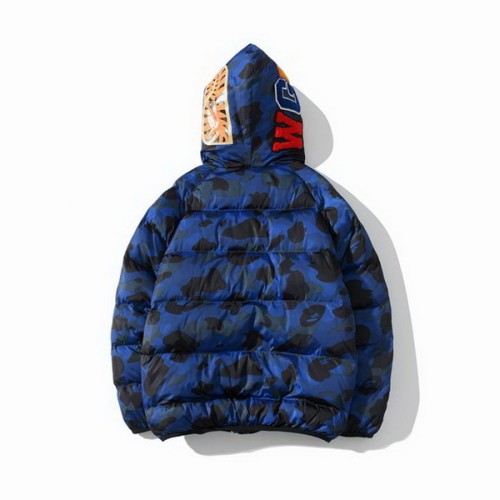 BAPE Jacket-047(M-XXXL)