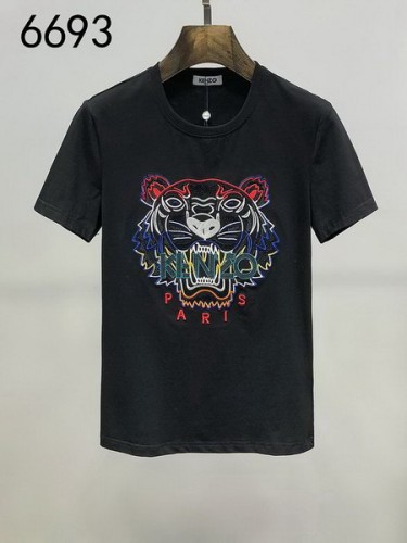Kenzo T-shirts men-192(M-XXXL)