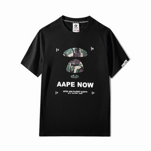 Bape t-shirt men-885(M-XXXL)