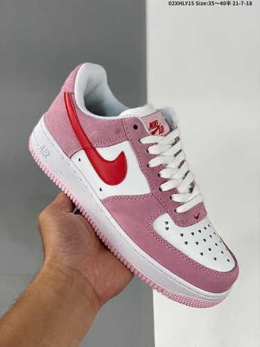 Nike air force shoes women low-2393