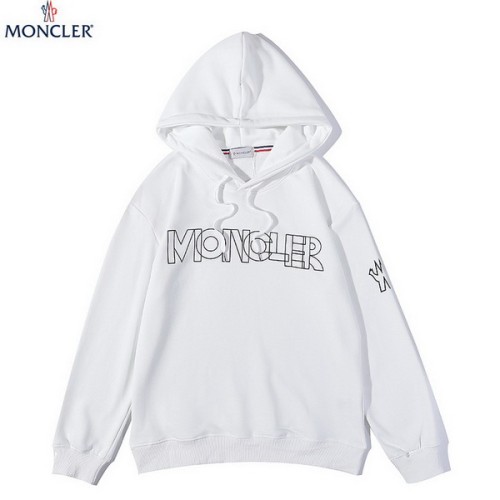 Moncler men Hoodies-450(M-XXL)