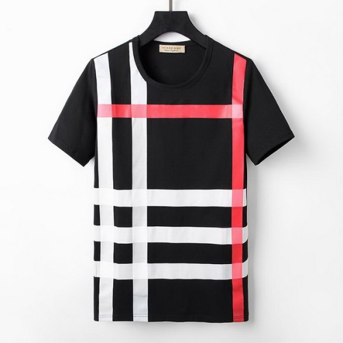 Burberry t-shirt men-725(M-XXXL)