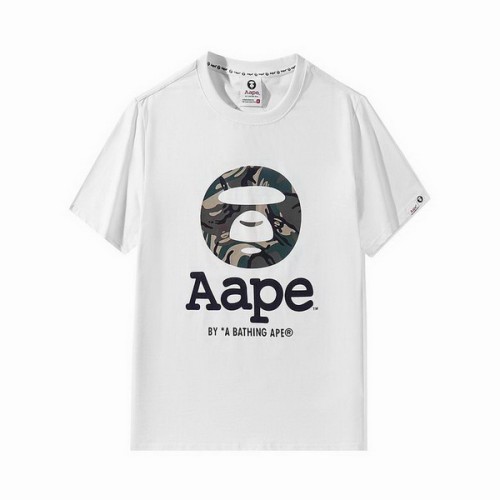 Bape t-shirt men-882(M-XXXL)