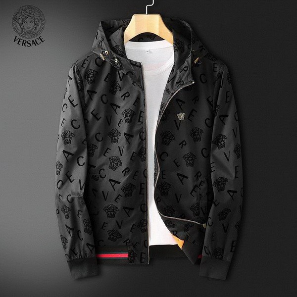 Versace Coat men-260(M-XXXL)