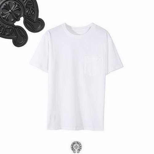 Chrome Hearts t-shirt men-024(S-XL)