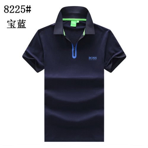 Boss polo t-shirt men-124(M-XXL)