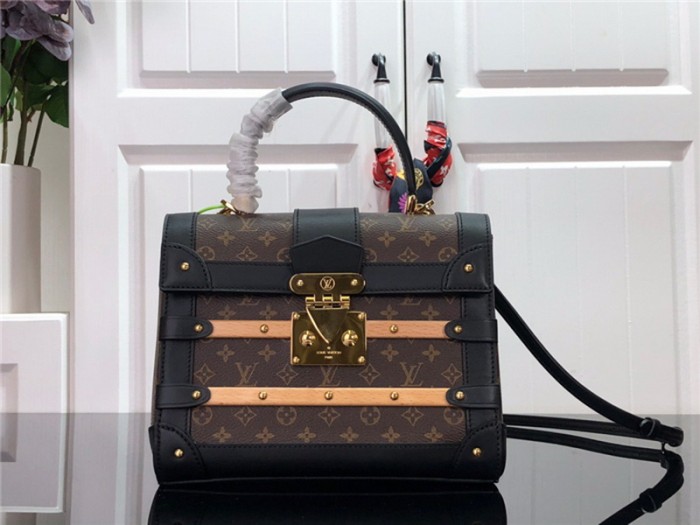 LV High End Quality Bag-849