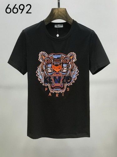 Kenzo T-shirts men-191(M-XXXL)