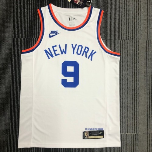 NBA New York Knicks-031