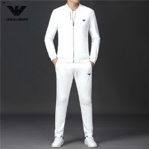 Armani long sleeve suit men-675(M-XXXL)
