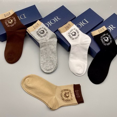 Dior Sock-063