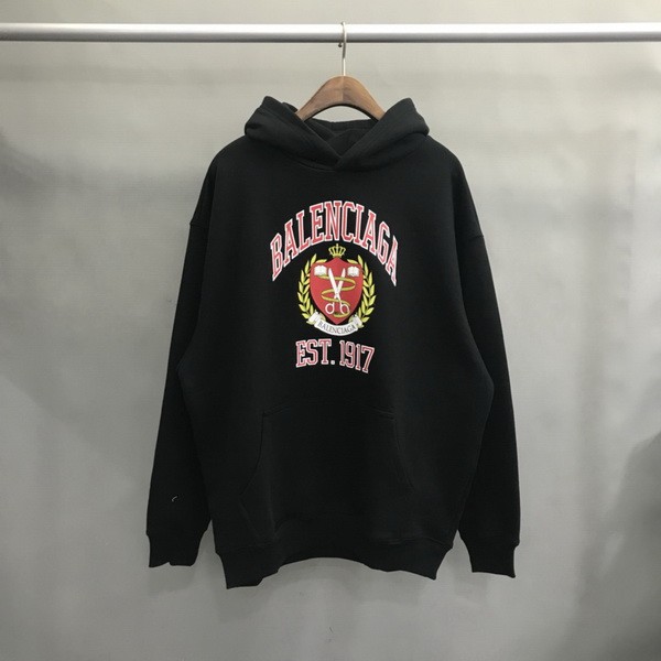 B Hoodies 1：1 Quality-782(XS-L)