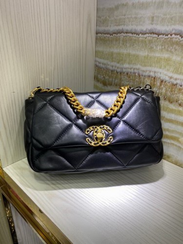 CHAL Handbags AAA Quality-394