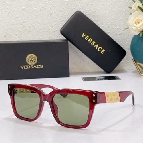 Versace Sunglasses AAAA-1035
