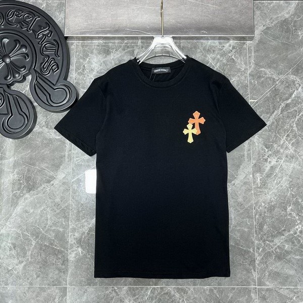 Chrome Hearts t-shirt men-162(S-XL)