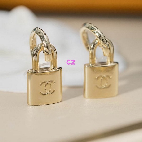 CHAL Earring-2058
