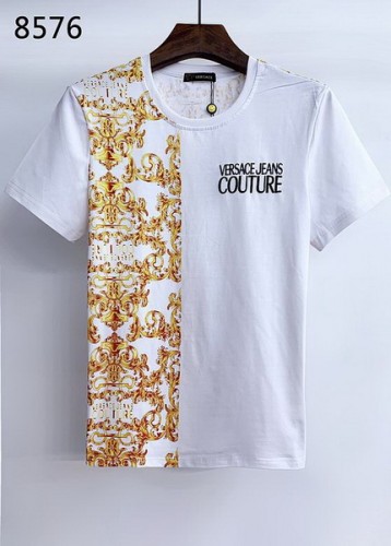 Versace t-shirt men-651(M-XXXL)