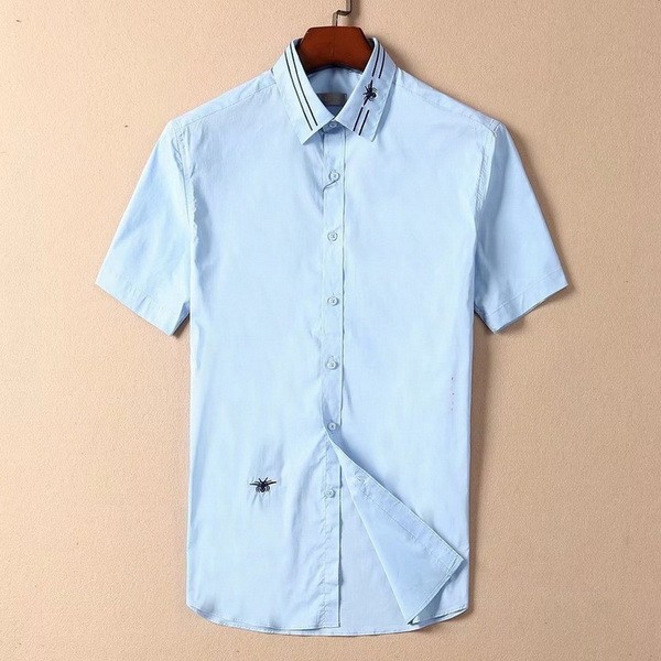 Dior shirt-142(M-XXXL)