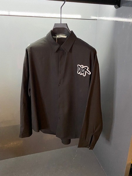 Dior shirt-169(S-XL)