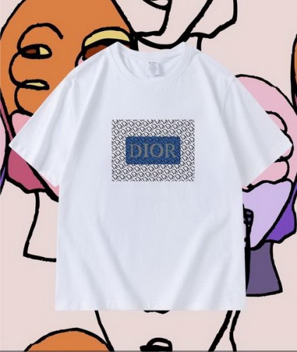 Dior T-Shirt men-694(M-XXL)