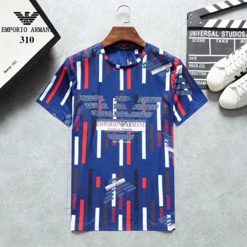 Armani t-shirt men-145(M-XXXL)