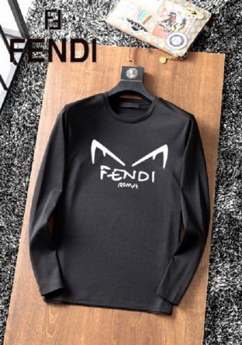 FD long sleeve t-shirt-112(M-XXXL)