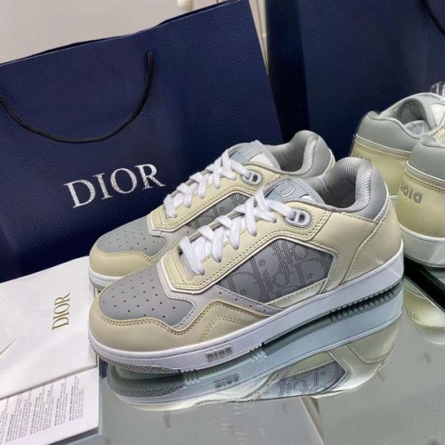 Dior Women Shoes 1：1 quality-386