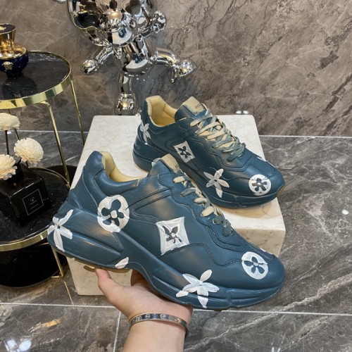 G women shoes 1：1 quality-781