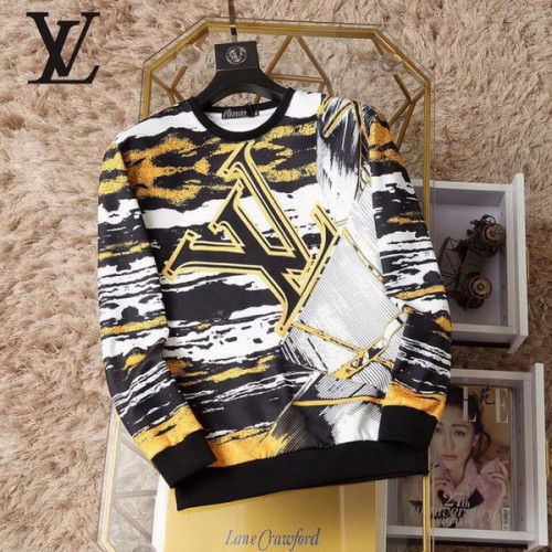 LV men Hoodies-482(M-XXXL)