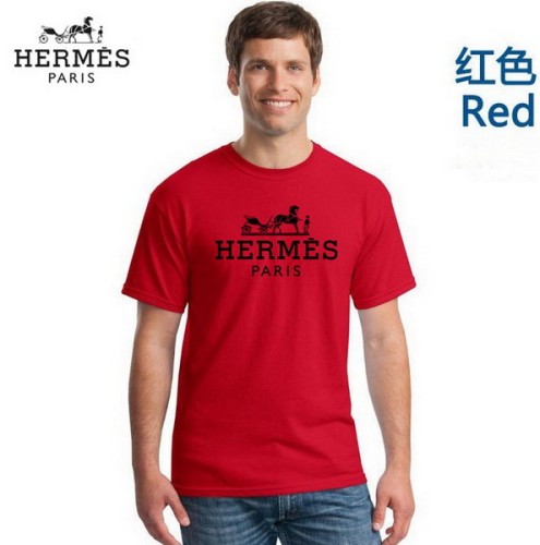 Hermes t-shirt men-064(M-XXXL)