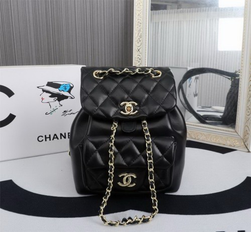 CHAL Handbags AAA Quality-443
