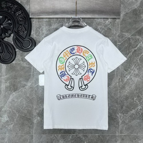Chrome Hearts t-shirt men-175(S-XL)
