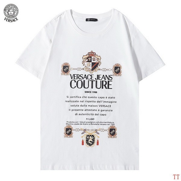 Versace t-shirt men-499(S-XXL)