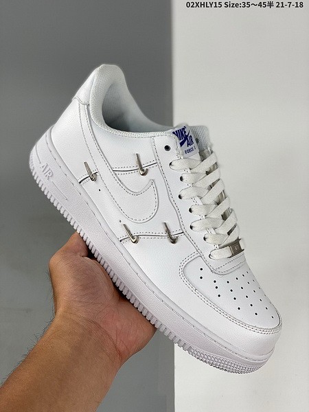 Nike air force shoes men low-2640