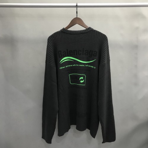 B Sweater 1：1 Quality-135(XS-L)