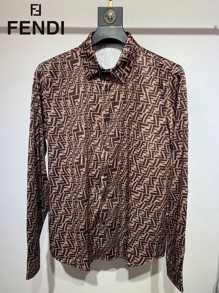 FD shirt-021(S-XXL)