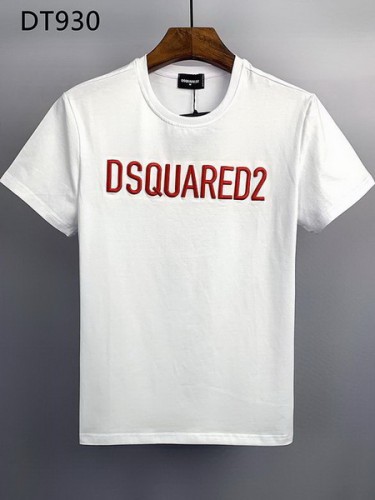 DSQ t-shirt men-294(M-XXXL)