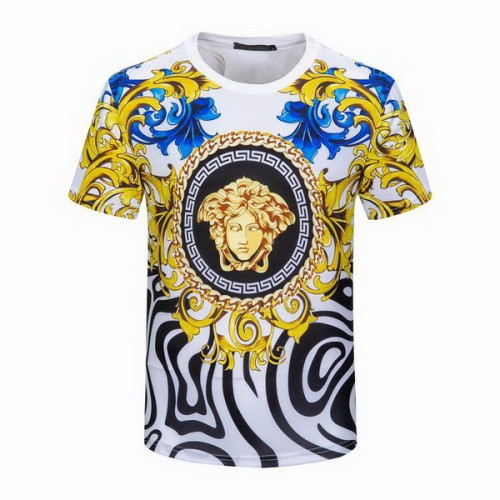 Versace t-shirt men-719(M-XXXL)