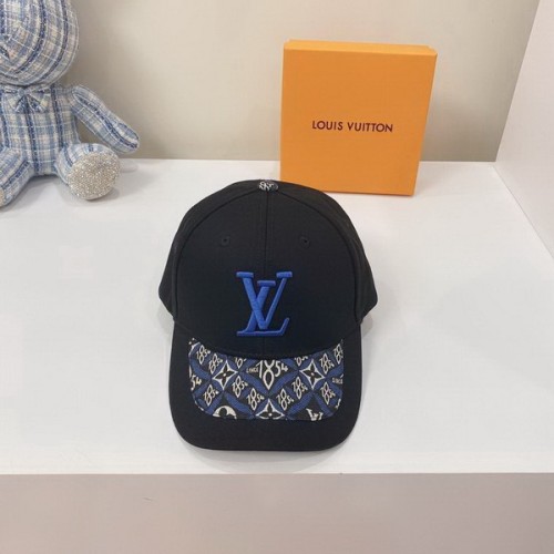 LV Hats AAA-831