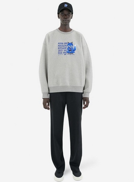 ADER Hoodies 1：1 Quality-034