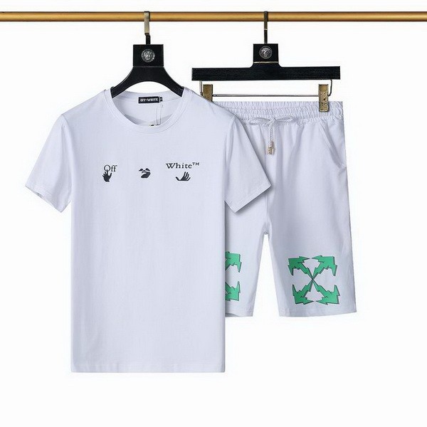 Off white suit-016(M-XXXL)