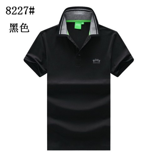Boss polo t-shirt men-123(M-XXL)