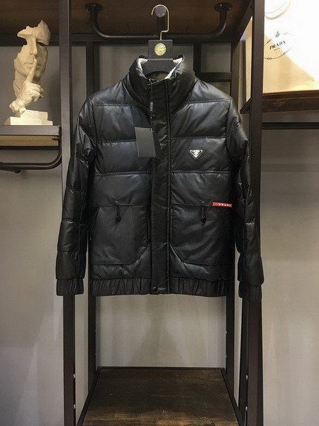 Prada Coat men-214(M-XXXL)