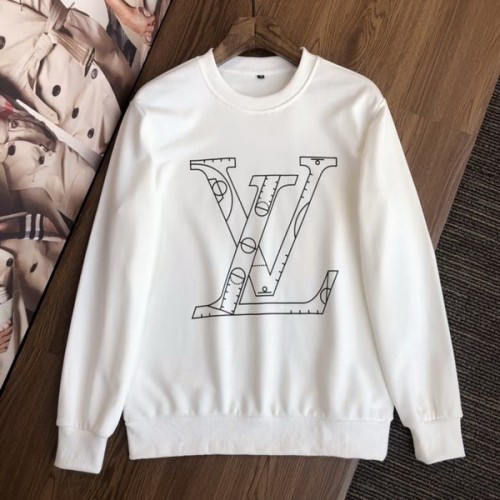 LV men Hoodies-511(M-XXXL)