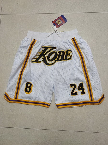 NBA Shorts-932